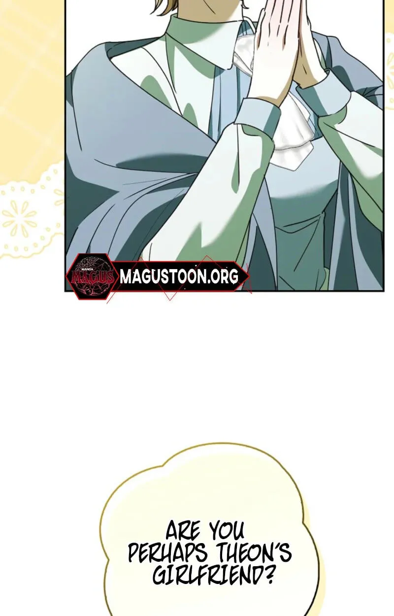 Appa-reul Saryeobogetseumnida Chapter 31 page 42 - 