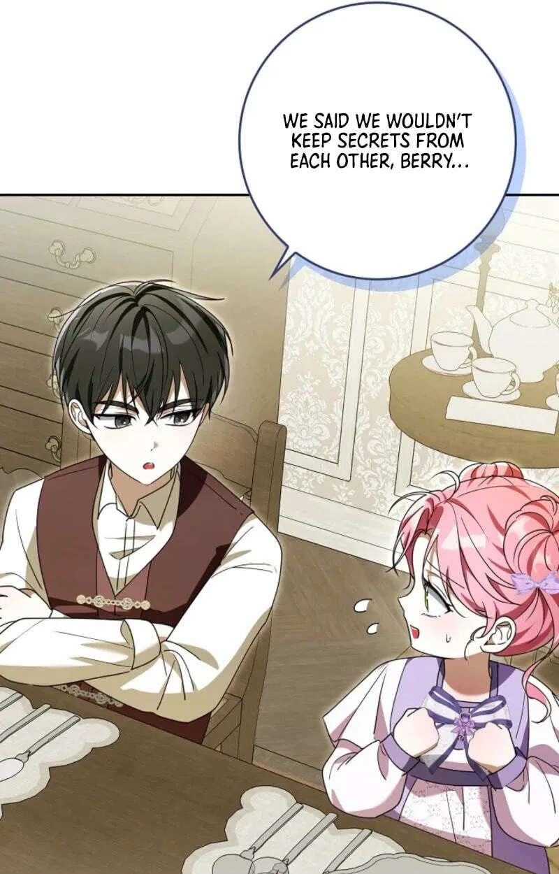 Appa-reul Saryeobogetseumnida Chapter 31 page 61 - 