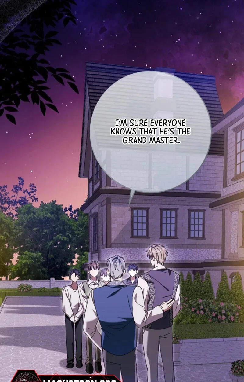Appa-reul Saryeobogetseumnida Chapter 31 page 65 - 