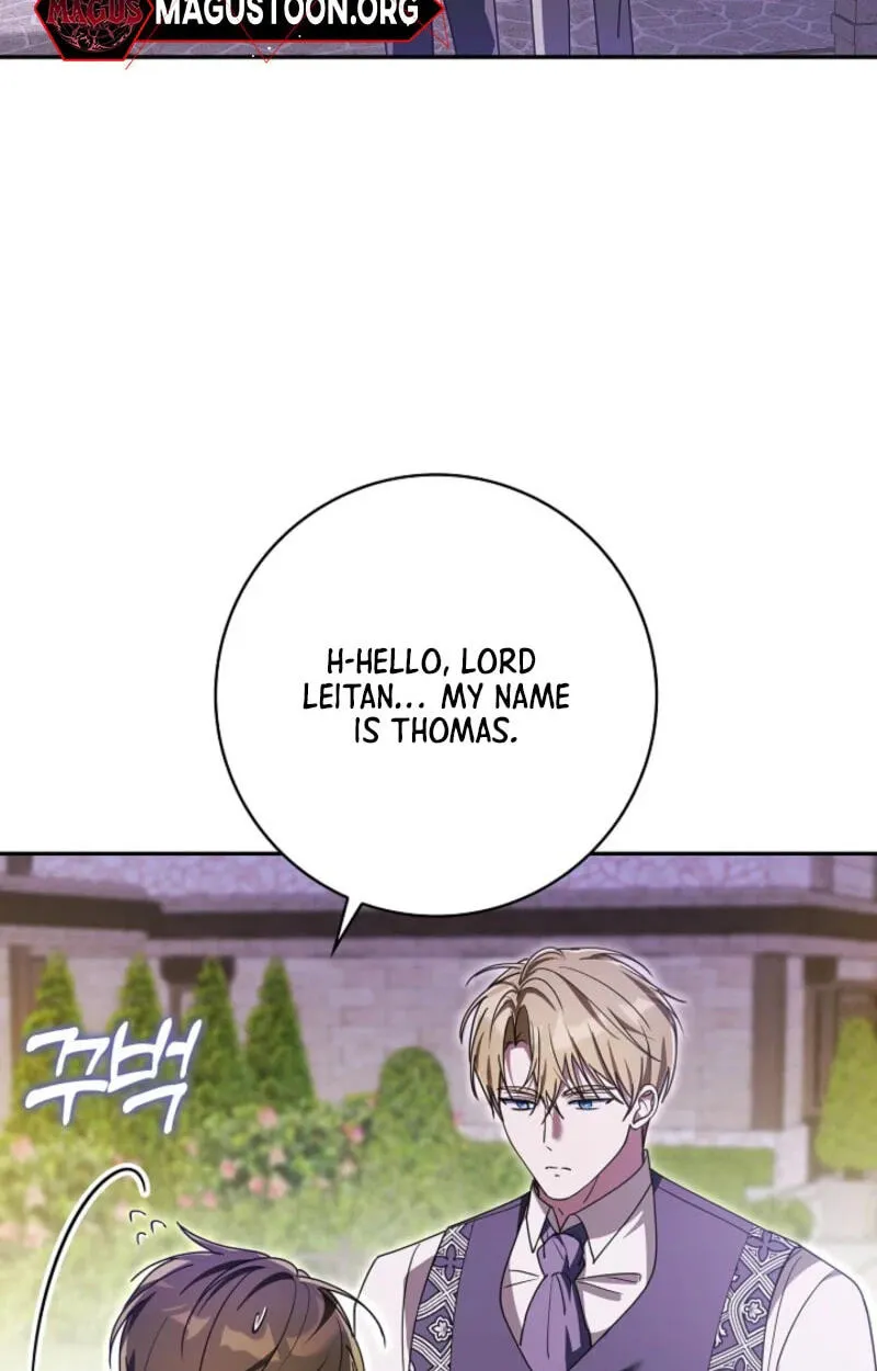 Appa-reul Saryeobogetseumnida Chapter 31 page 66 - 