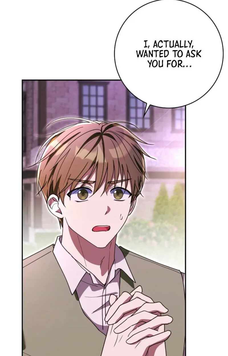 Appa-reul Saryeobogetseumnida Chapter 31 page 68 - 