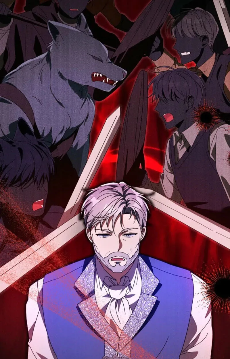 Appa-reul Saryeobogetseumnida Chapter 31 page 72 - 