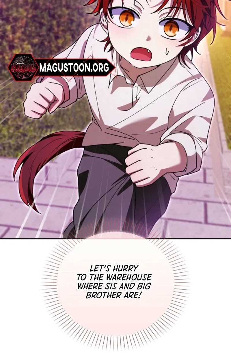 Appa-reul Saryeobogetseumnida Chapter 31 page 84 - 