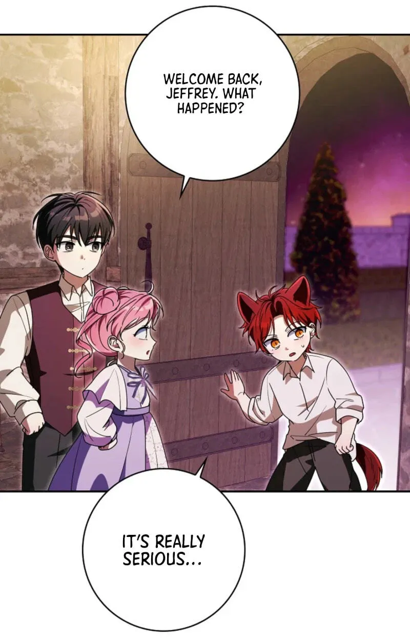 Appa-reul Saryeobogetseumnida Chapter 31 page 90 - 