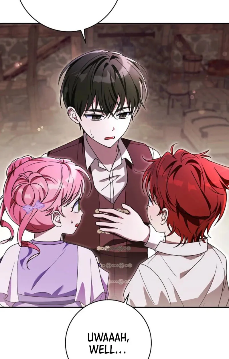 Appa-reul Saryeobogetseumnida Chapter 31 page 93 - 