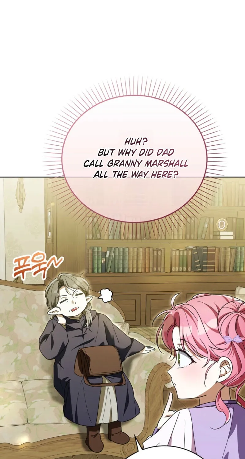 Appa-reul Saryeobogetseumnida Chapter 32 page 11 - 