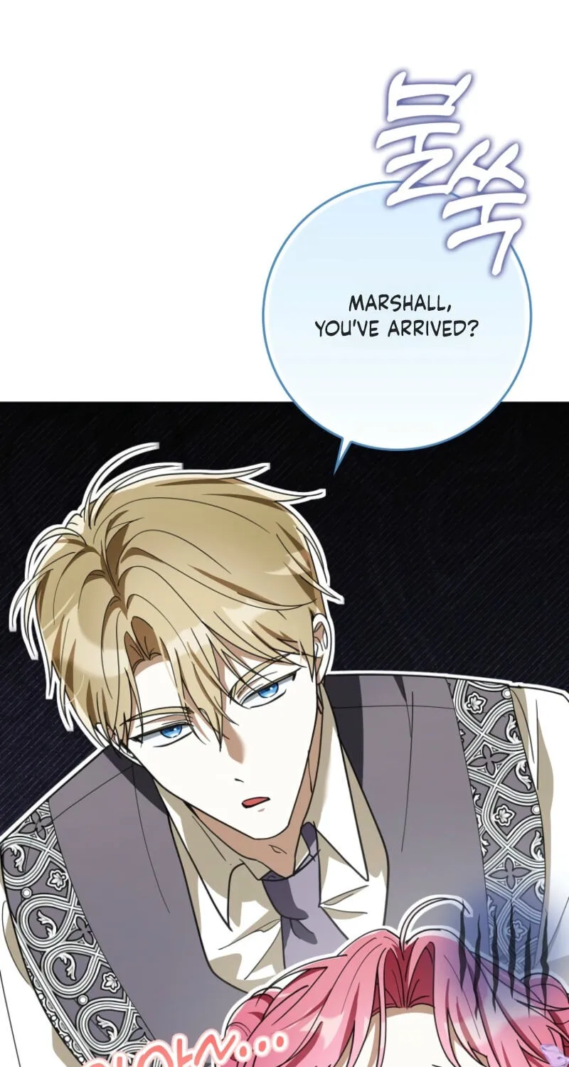 Appa-reul Saryeobogetseumnida Chapter 32 page 18 - 