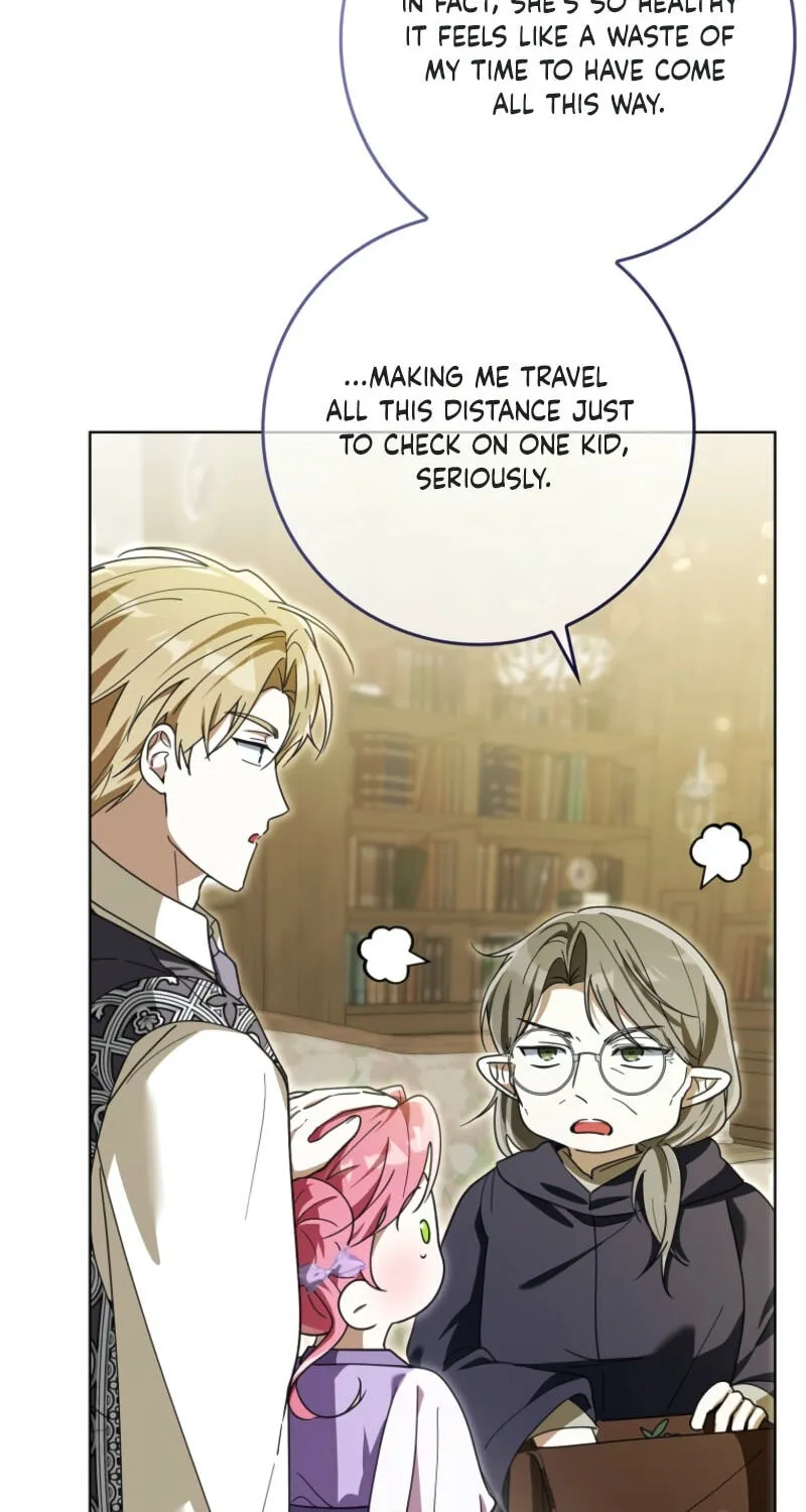 Appa-reul Saryeobogetseumnida Chapter 32 page 20 - 