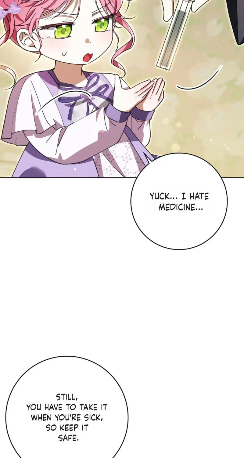 Appa-reul Saryeobogetseumnida Chapter 32 page 22 - 