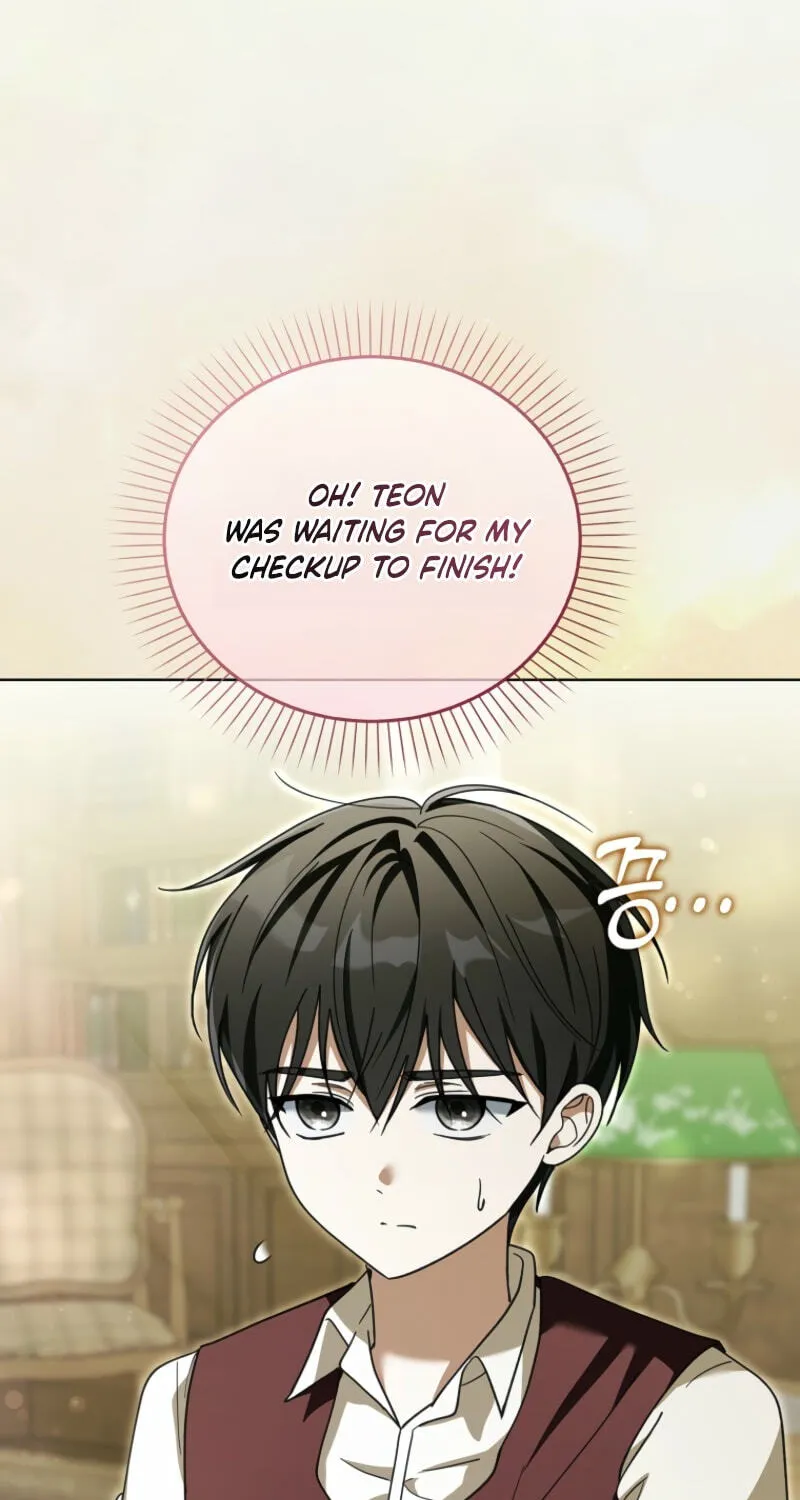 Appa-reul Saryeobogetseumnida Chapter 32 page 25 - 