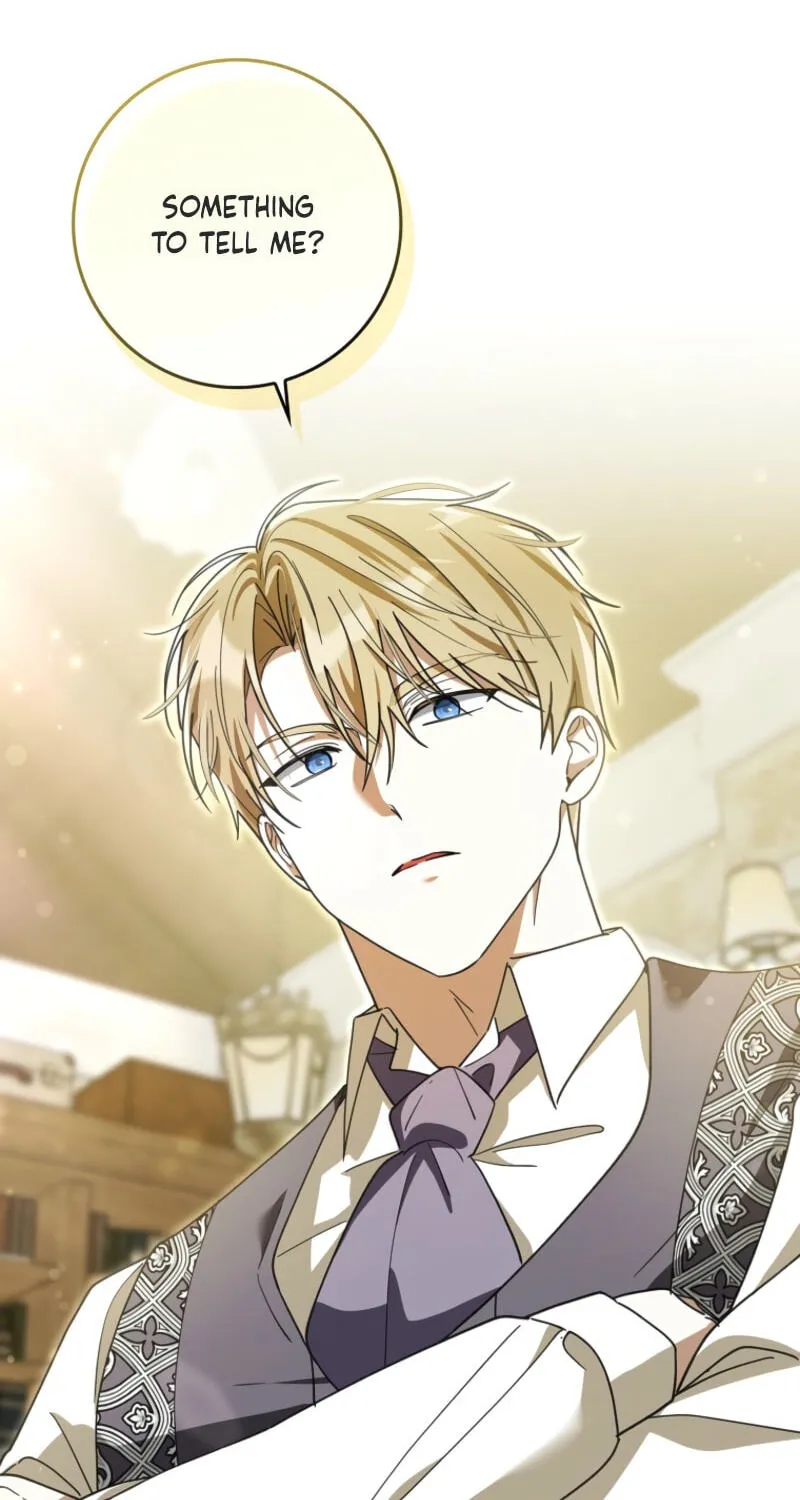 Appa-reul Saryeobogetseumnida Chapter 32 page 28 - 