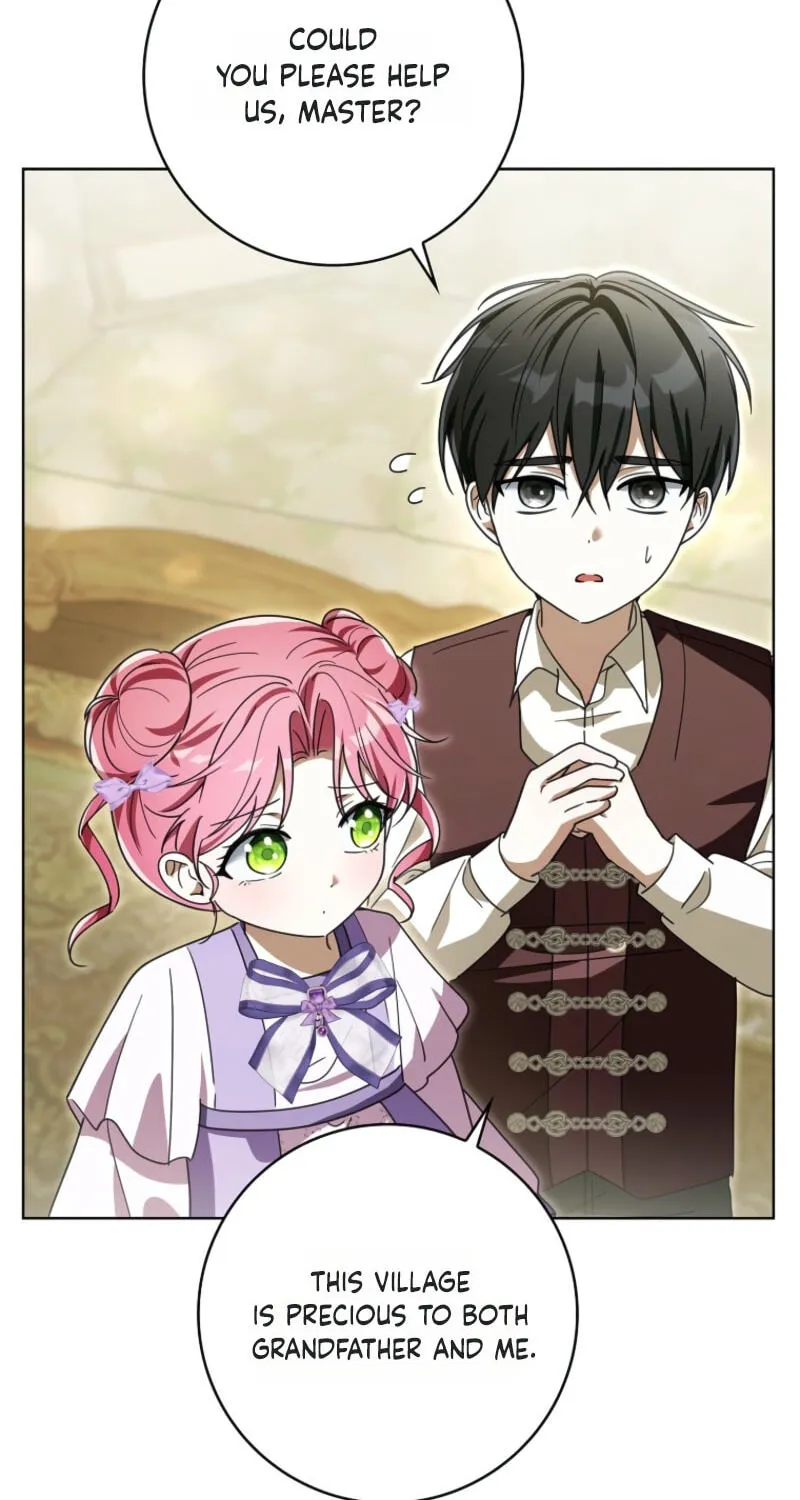 Appa-reul Saryeobogetseumnida Chapter 32 page 32 - 