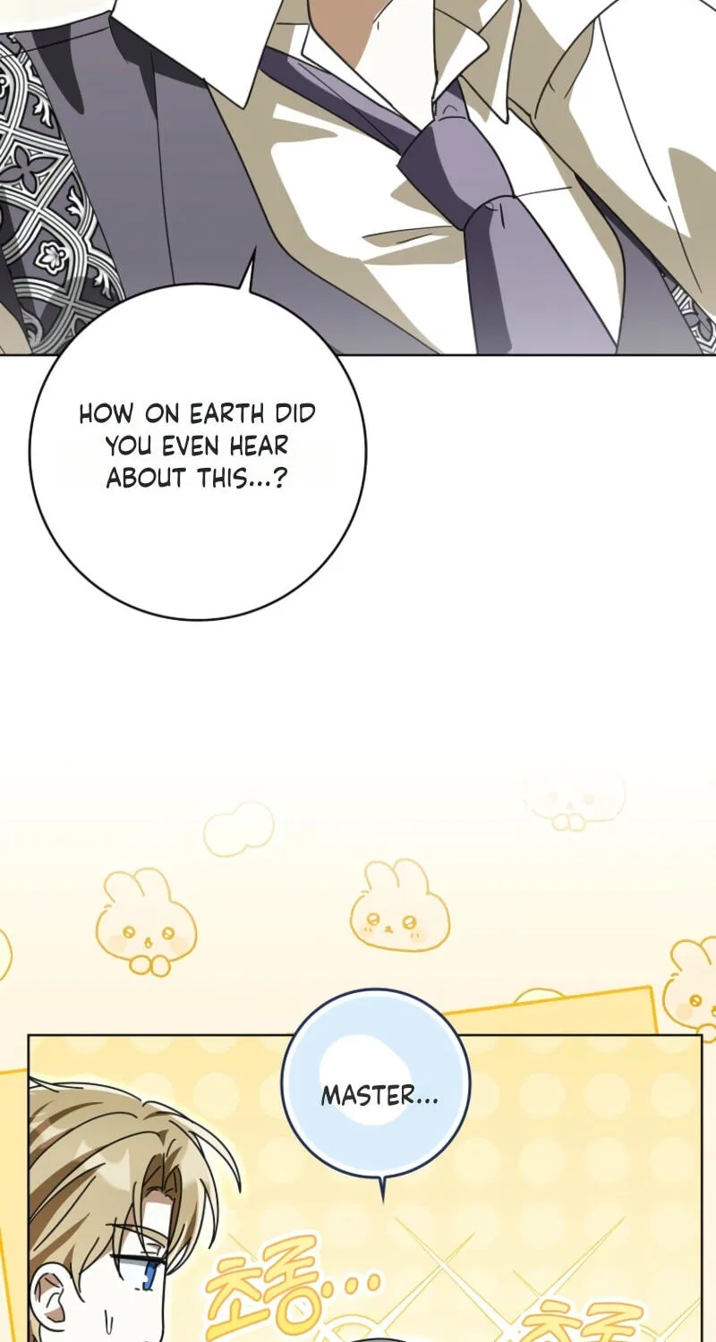 Appa-reul Saryeobogetseumnida Chapter 32 page 34 - 