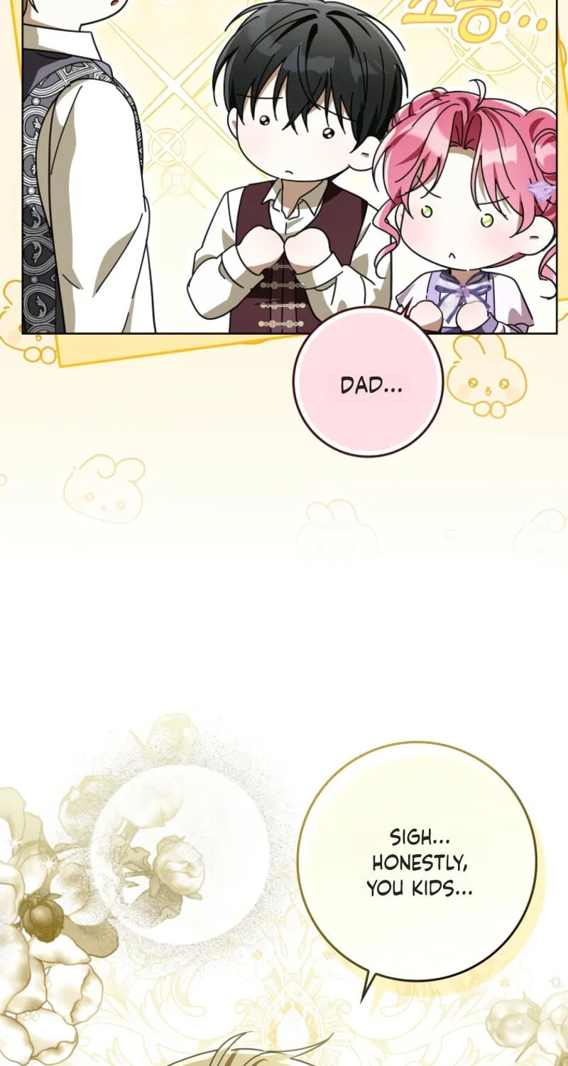 Appa-reul Saryeobogetseumnida Chapter 32 page 35 - 