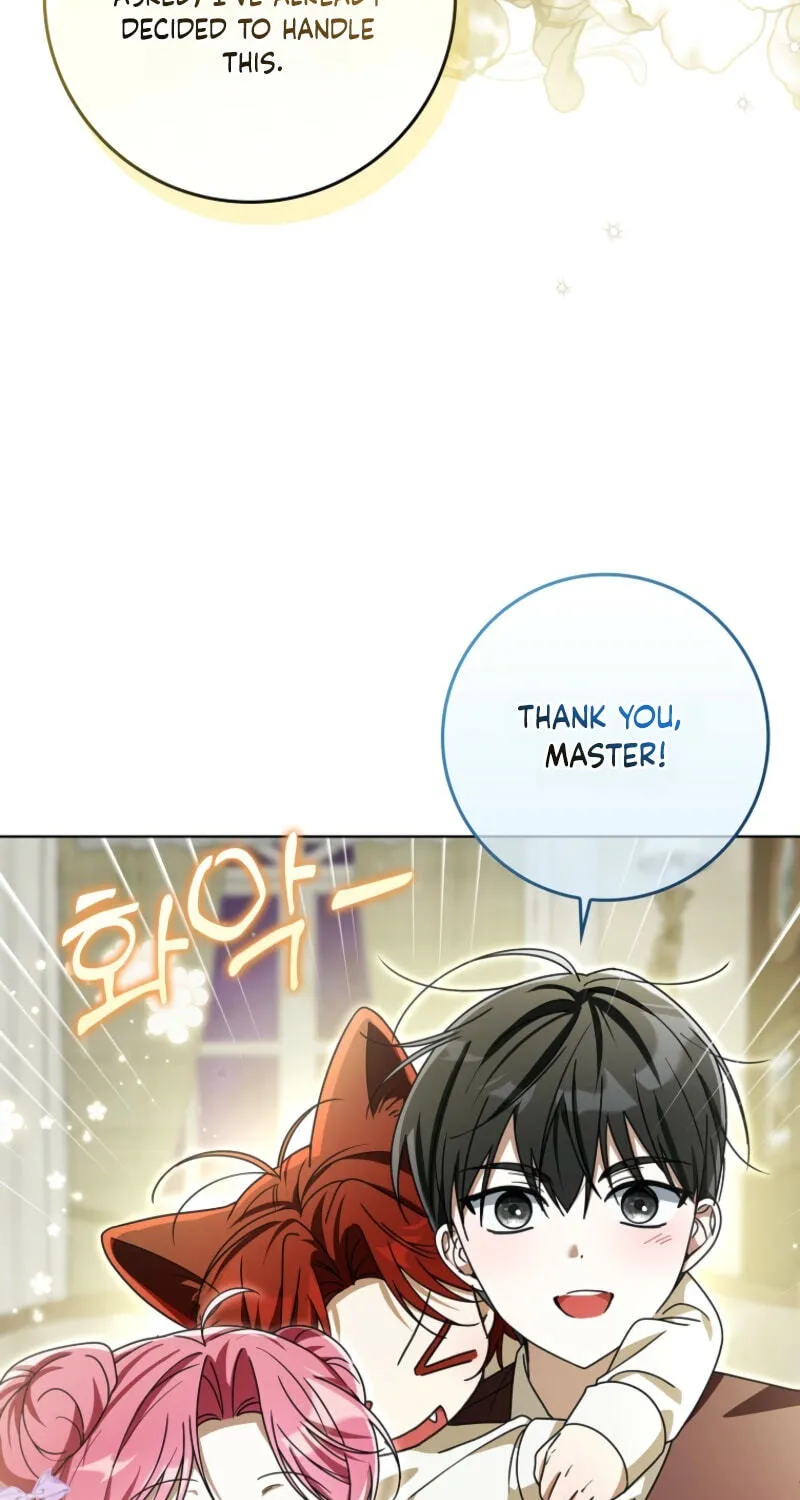 Appa-reul Saryeobogetseumnida Chapter 32 page 37 - 