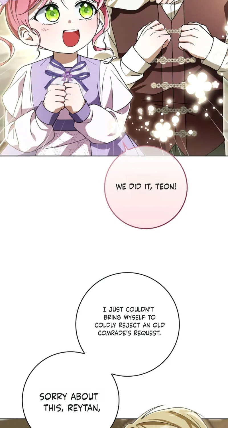 Appa-reul Saryeobogetseumnida Chapter 32 page 38 - 