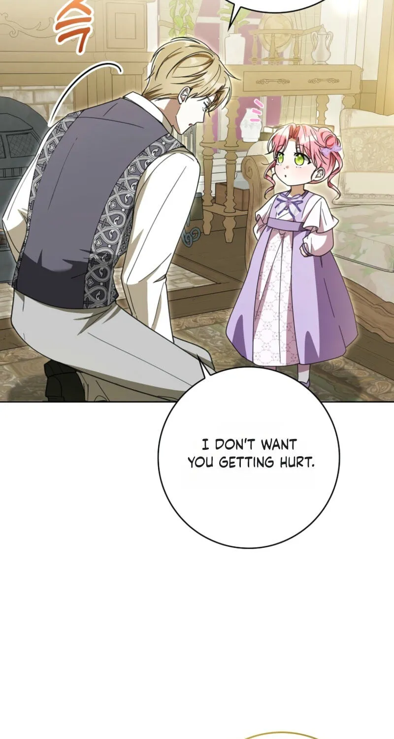 Appa-reul Saryeobogetseumnida Chapter 32 page 43 - 