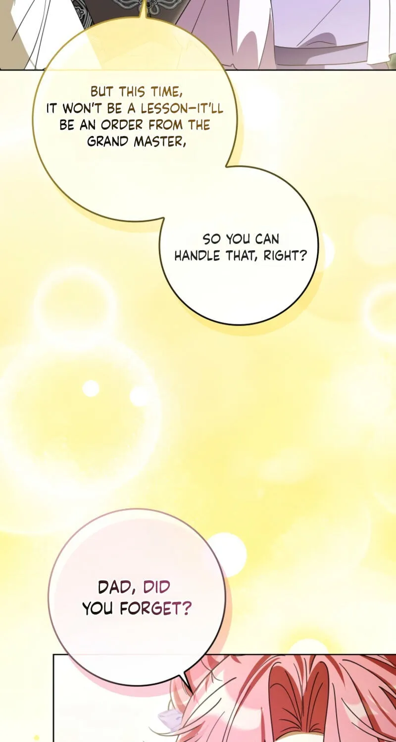 Appa-reul Saryeobogetseumnida Chapter 32 page 45 - 