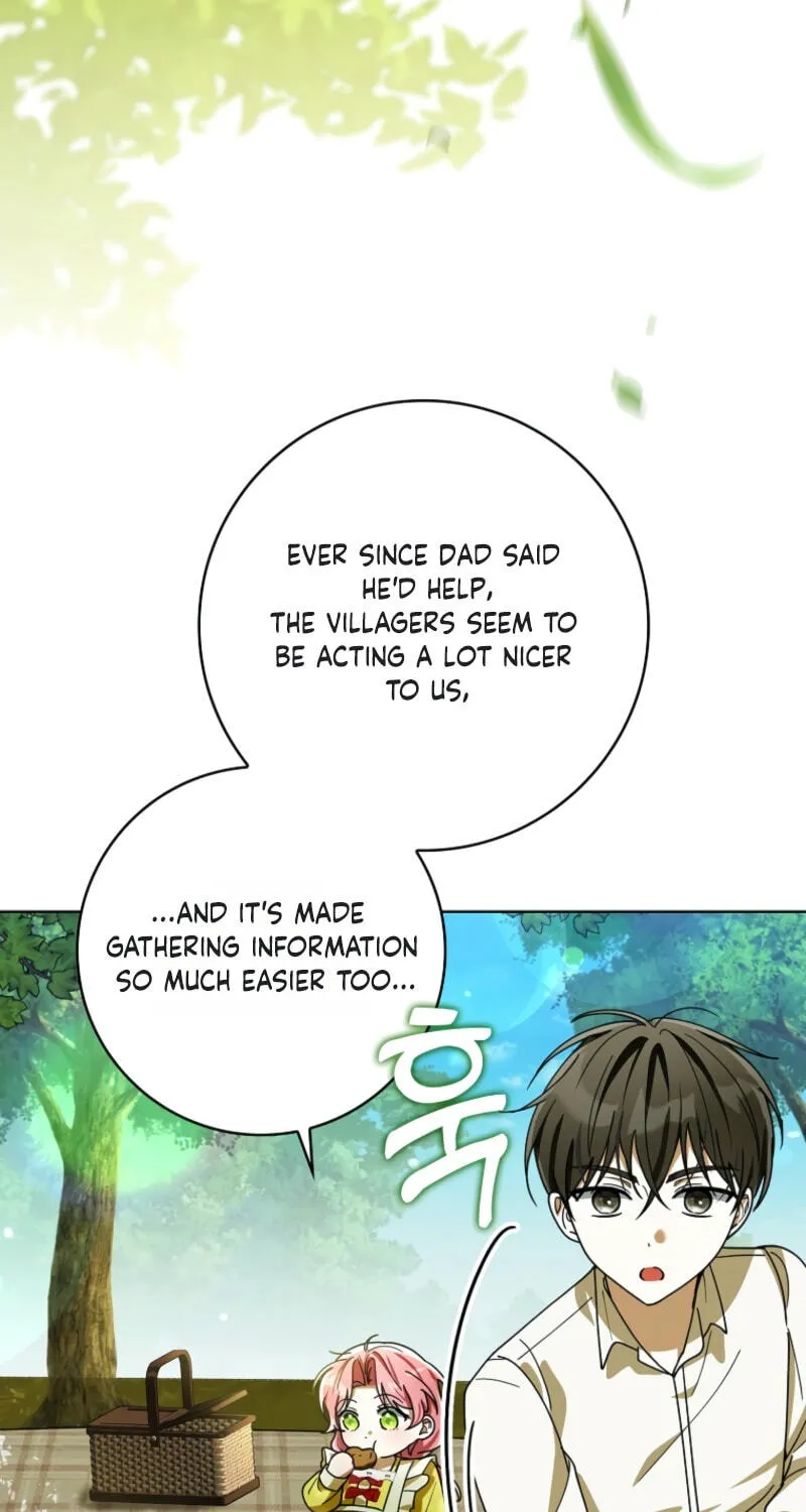 Appa-reul Saryeobogetseumnida Chapter 32 page 59 - 