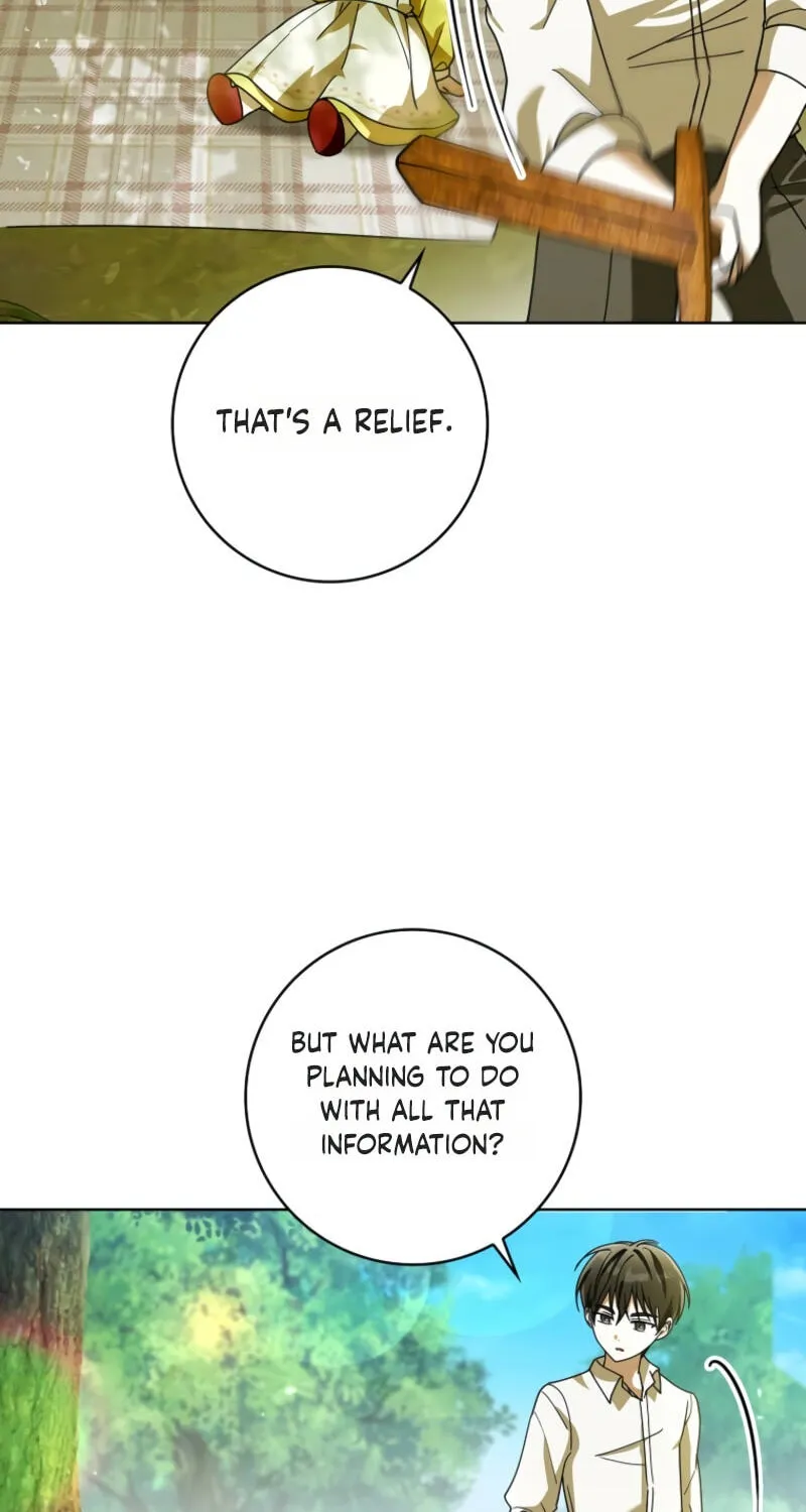 Appa-reul Saryeobogetseumnida Chapter 32 page 60 - 