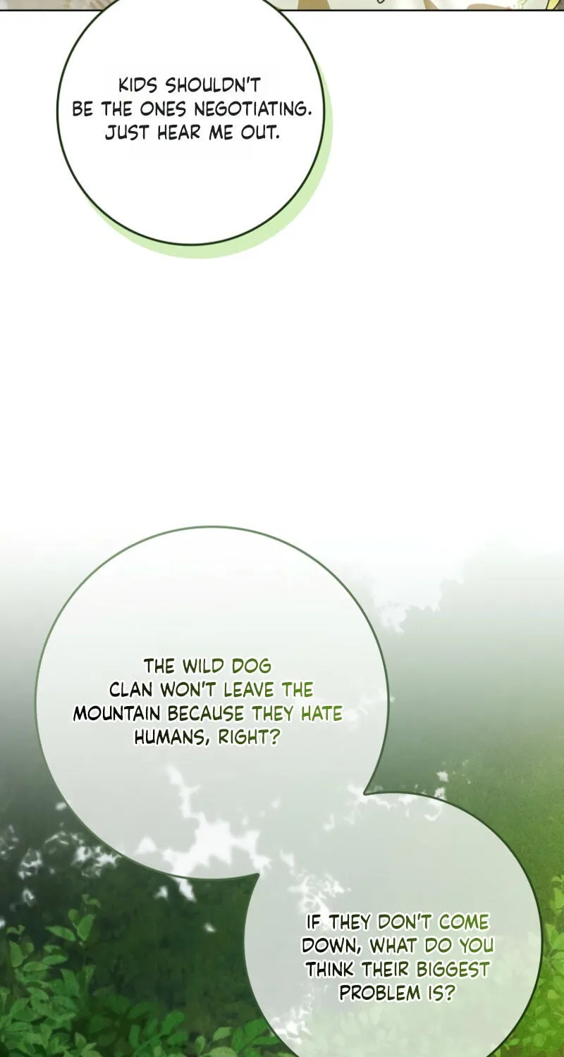 Appa-reul Saryeobogetseumnida Chapter 32 page 65 - 