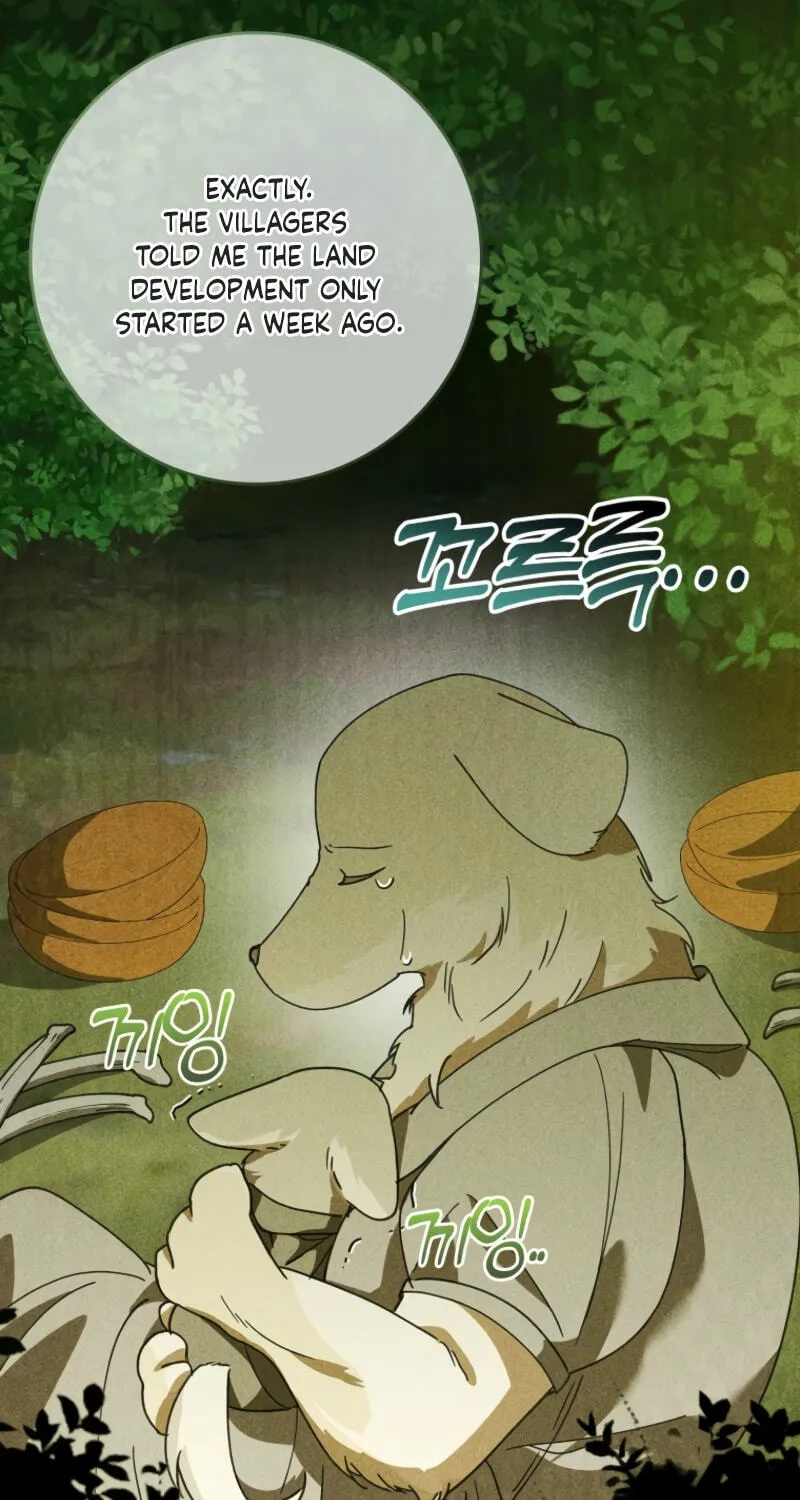 Appa-reul Saryeobogetseumnida Chapter 32 page 67 - 