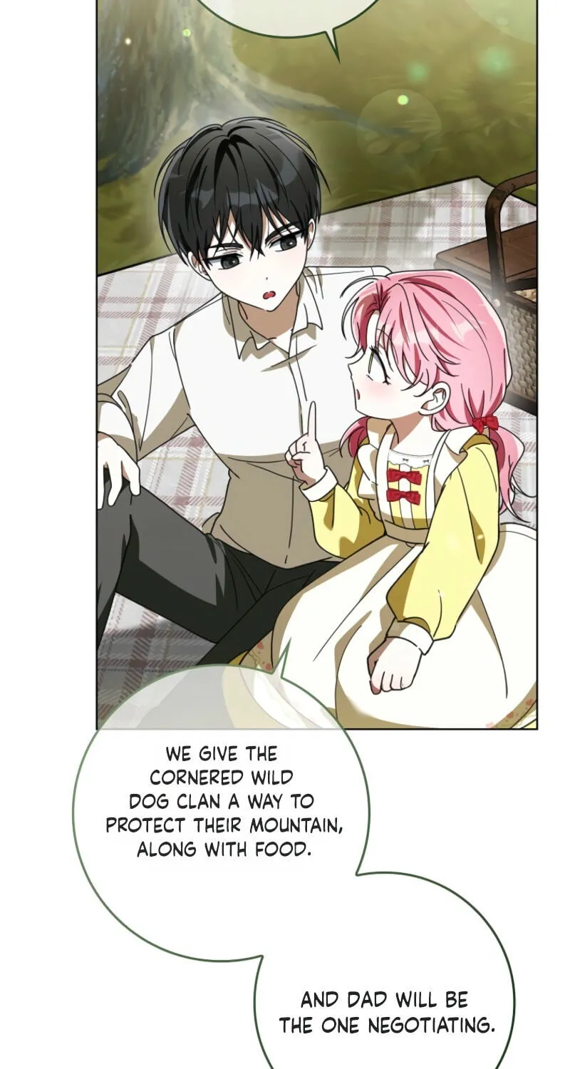 Appa-reul Saryeobogetseumnida Chapter 32 page 69 - 