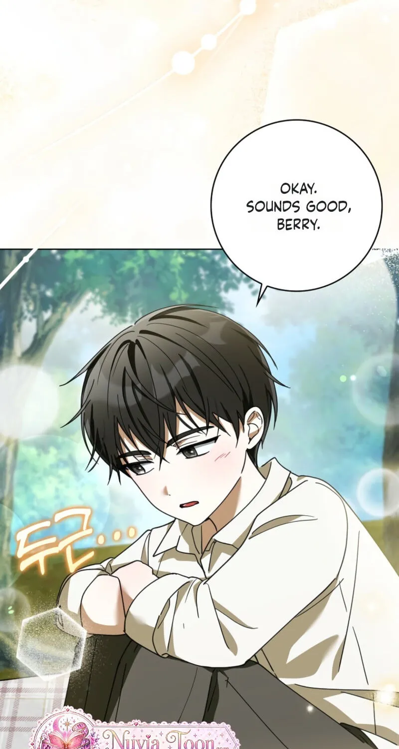 Appa-reul Saryeobogetseumnida Chapter 32 page 74 - 