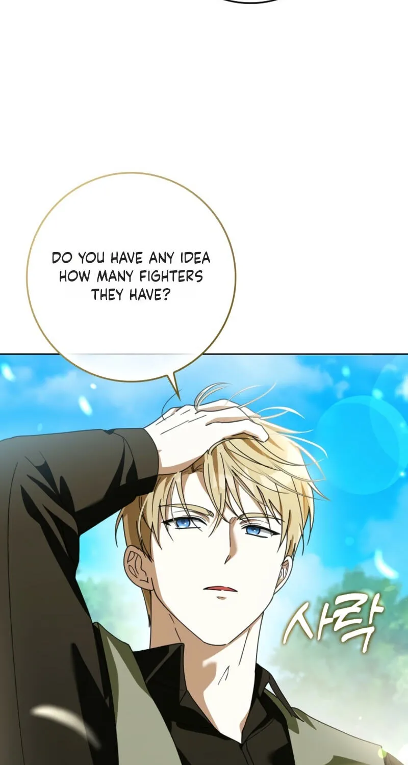 Appa-reul Saryeobogetseumnida Chapter 32 page 80 - 