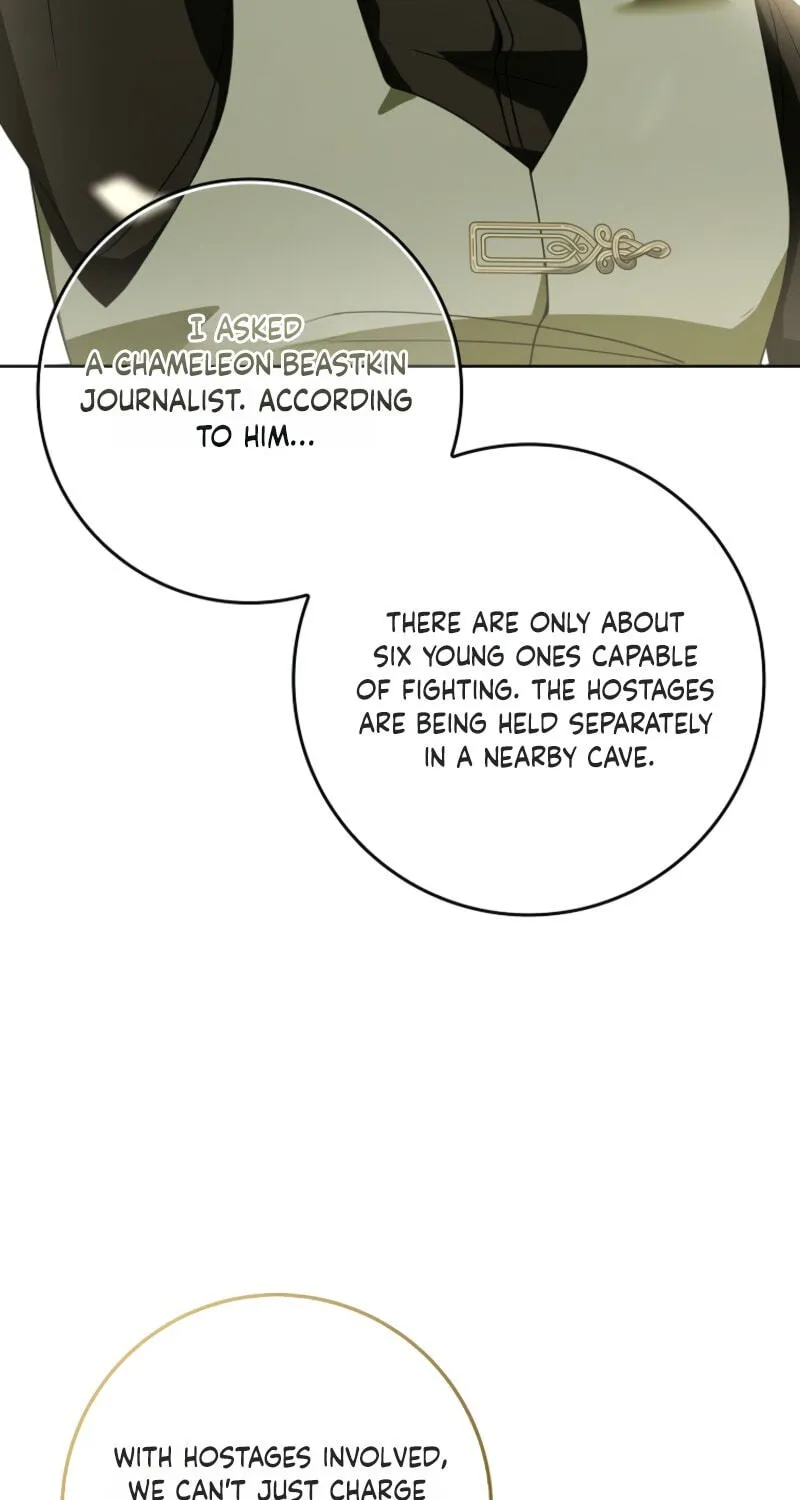 Appa-reul Saryeobogetseumnida Chapter 32 page 81 - 