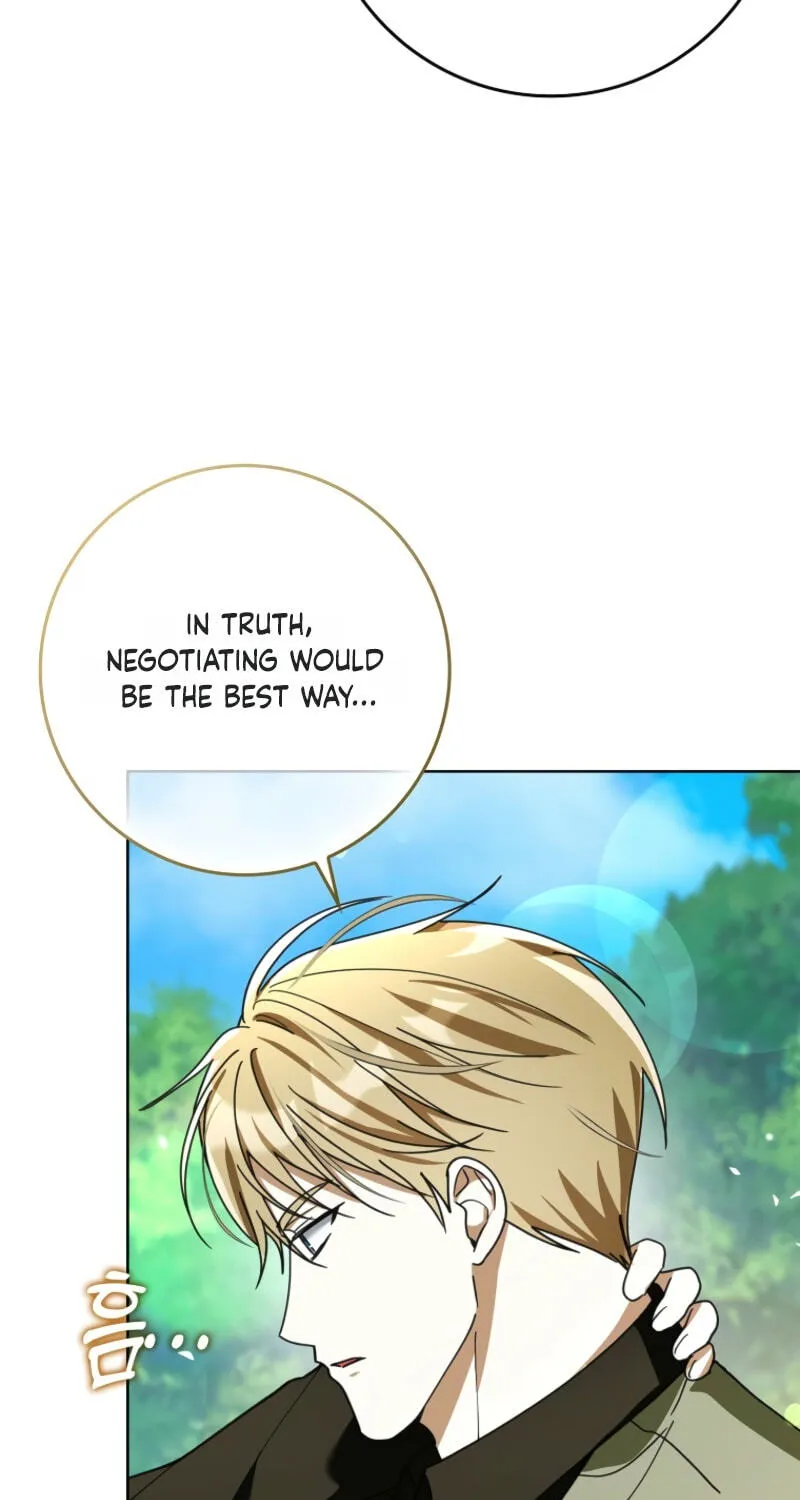 Appa-reul Saryeobogetseumnida Chapter 32 page 83 - 