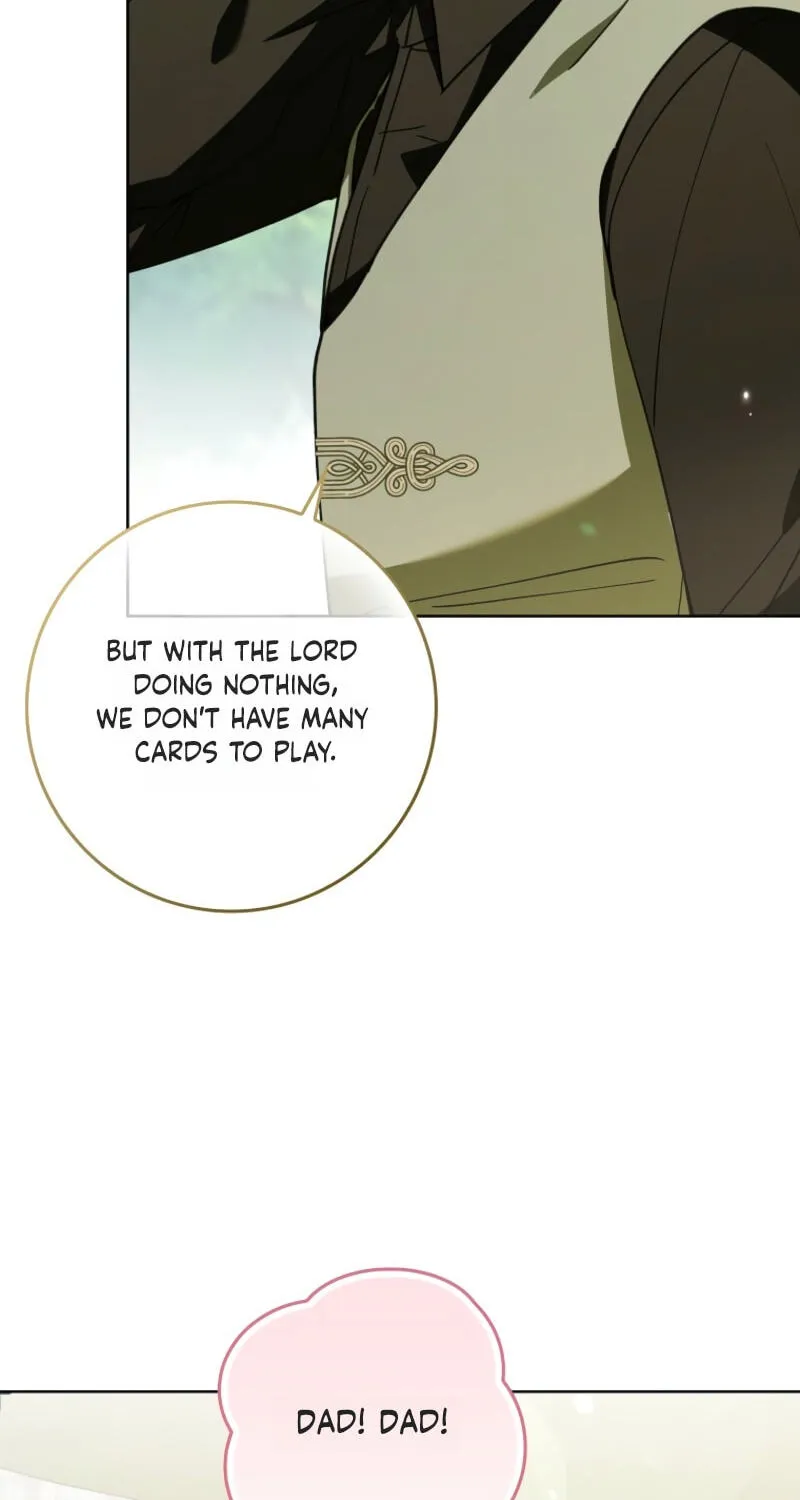 Appa-reul Saryeobogetseumnida Chapter 32 page 84 - 