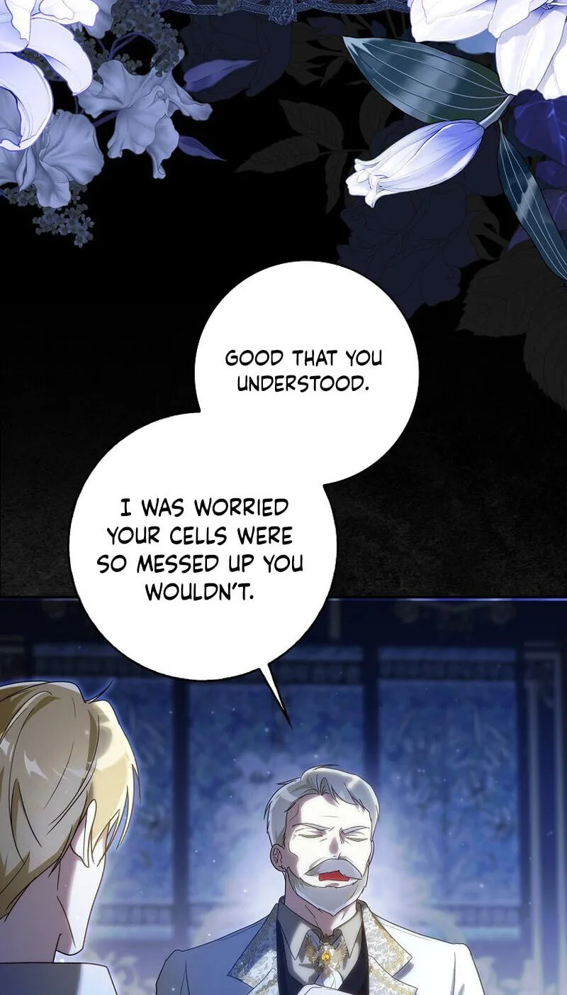 Appa-reul Saryeobogetseumnida Chapter 4 page 20 - 