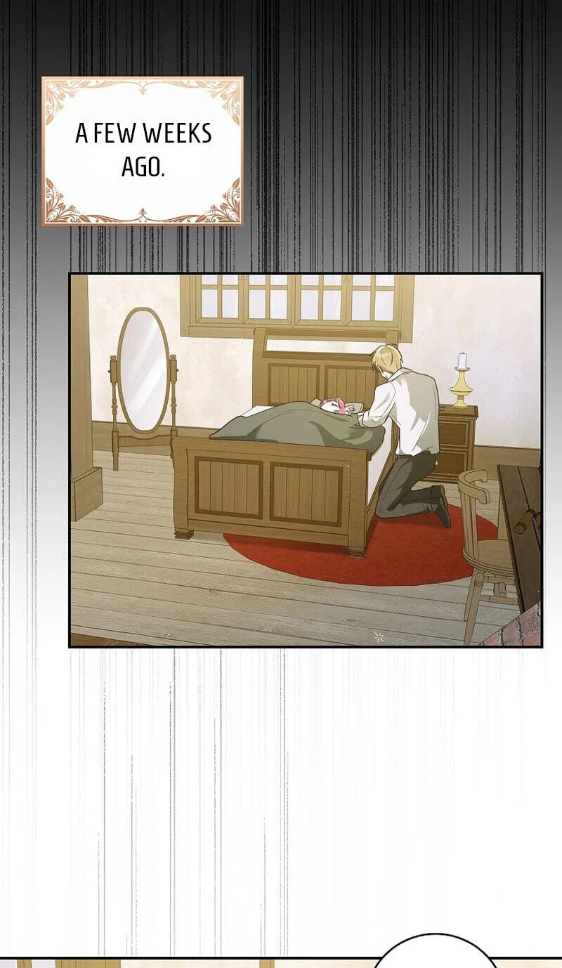 Appa-reul Saryeobogetseumnida Chapter 4 page 35 - 