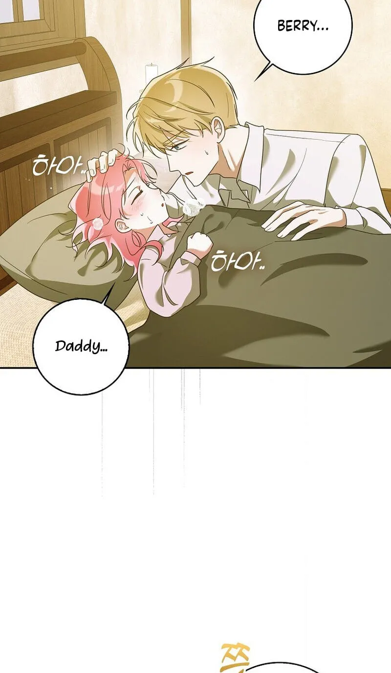 Appa-reul Saryeobogetseumnida Chapter 4 page 36 - 