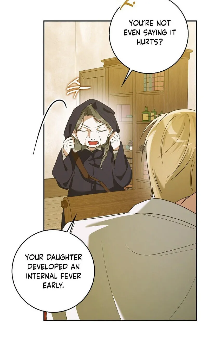 Appa-reul Saryeobogetseumnida Chapter 4 page 37 - 