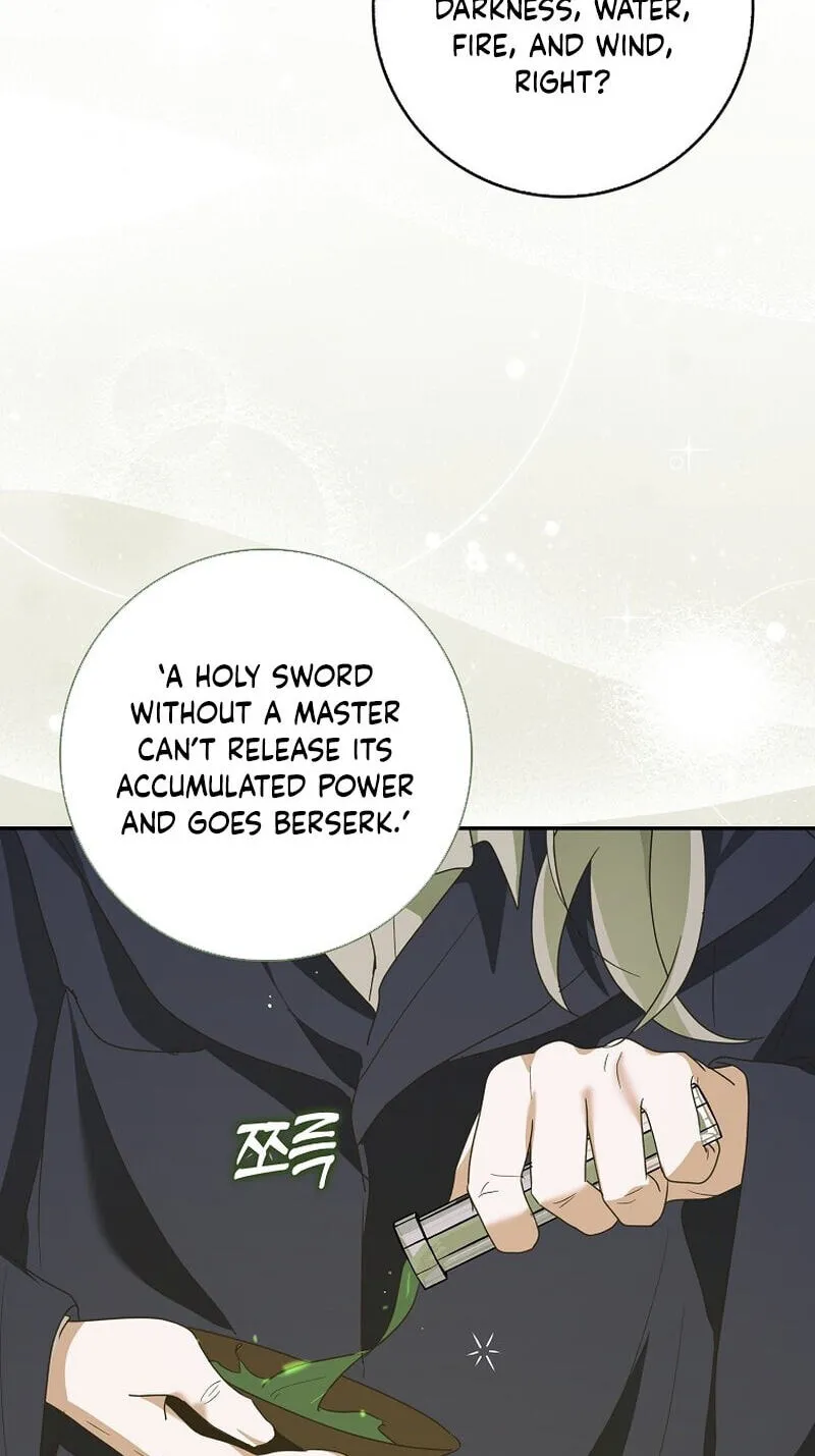 Appa-reul Saryeobogetseumnida Chapter 4 page 49 - 