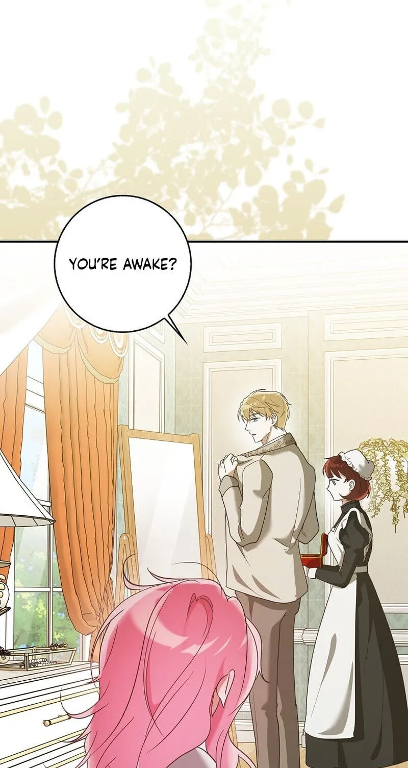 Appa-reul Saryeobogetseumnida Chapter 4 page 69 - 