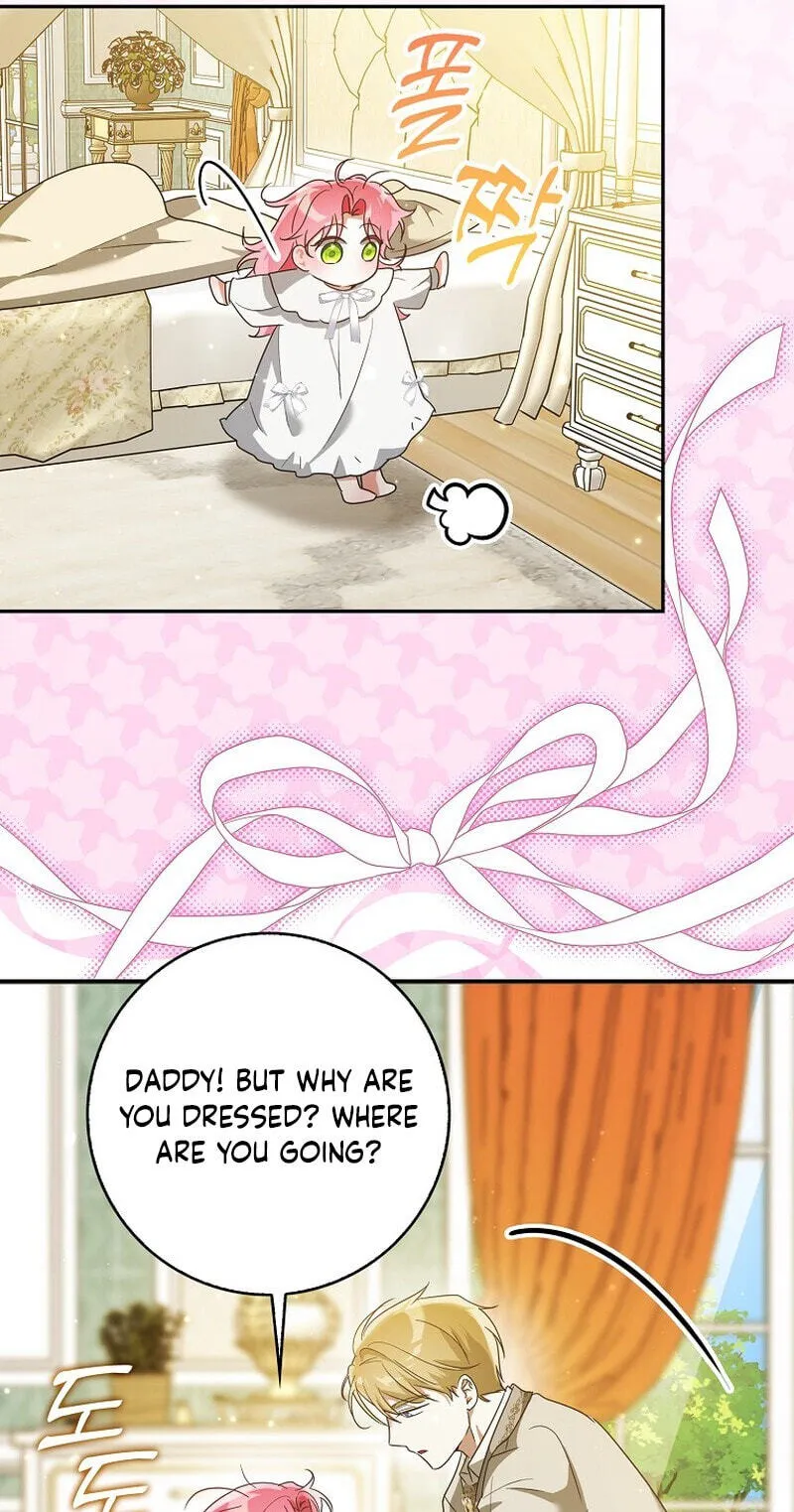 Appa-reul Saryeobogetseumnida Chapter 4 page 73 - 