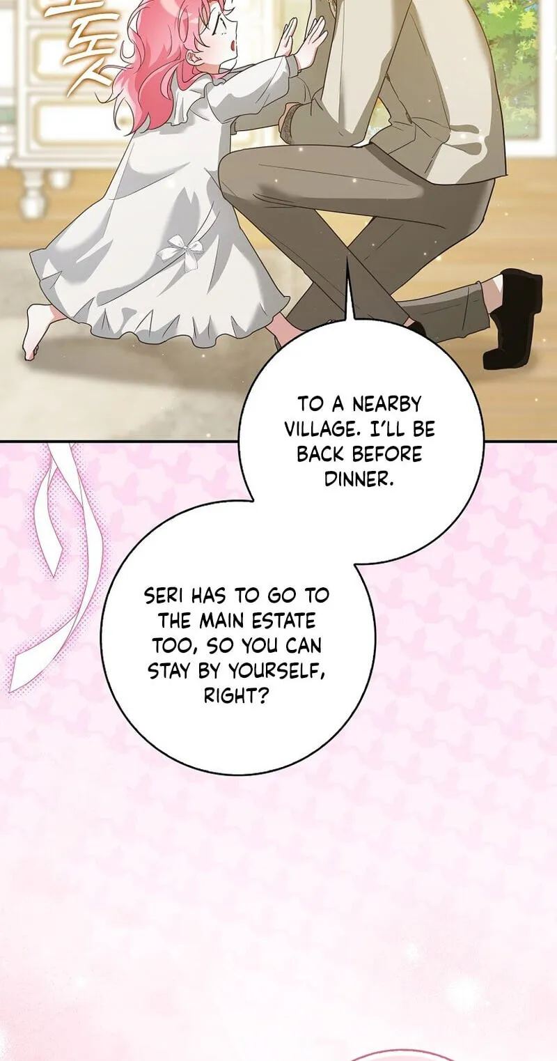 Appa-reul Saryeobogetseumnida Chapter 4 page 74 - 