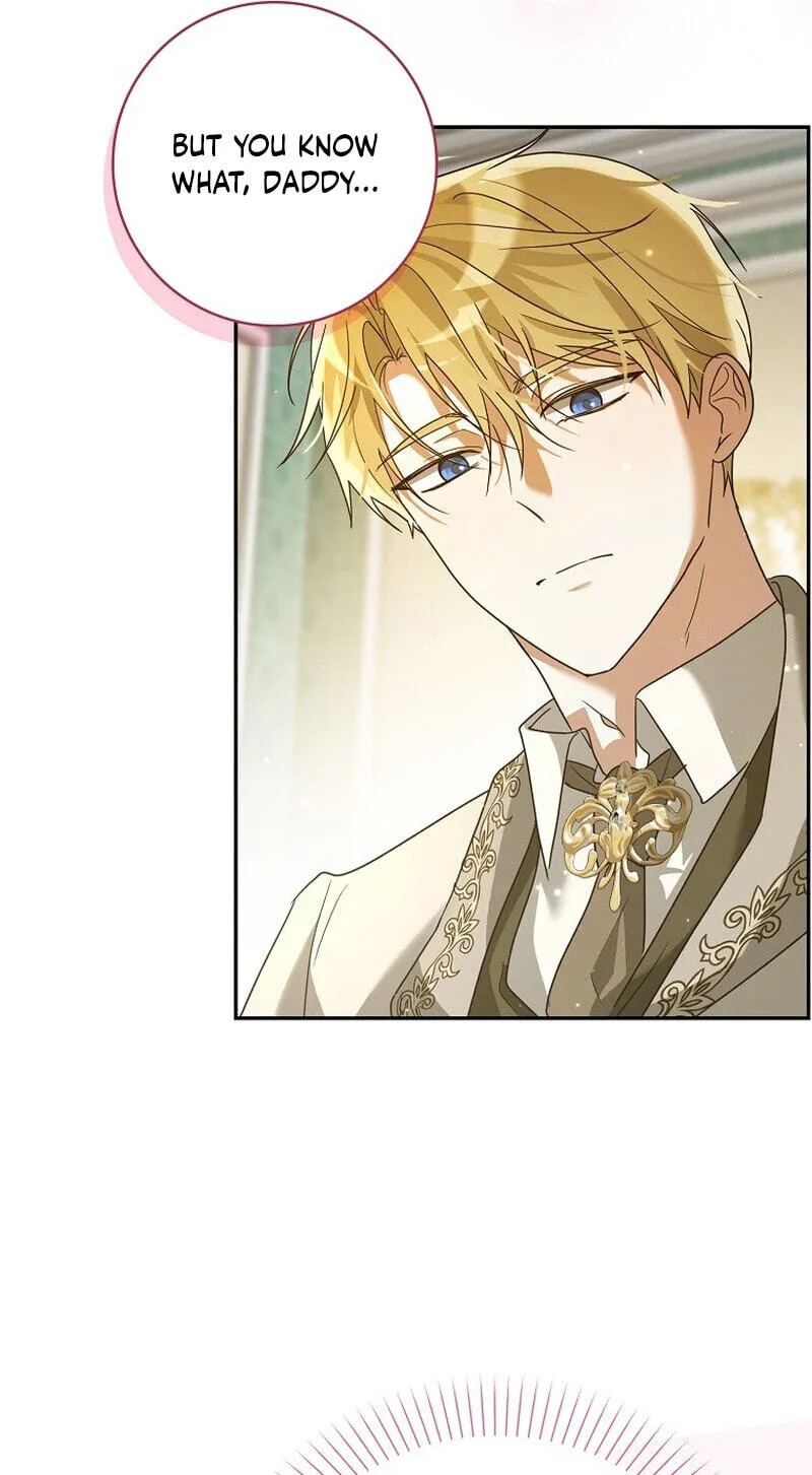 Appa-reul Saryeobogetseumnida Chapter 4 page 79 - 