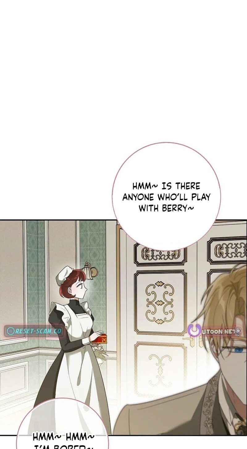 Appa-reul Saryeobogetseumnida Chapter 4 page 81 - 