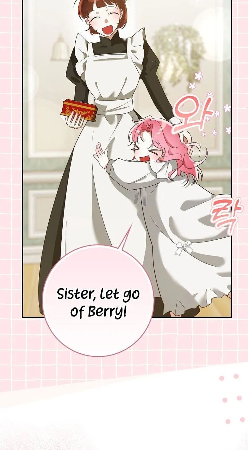 Appa-reul Saryeobogetseumnida Chapter 4 page 84 - 