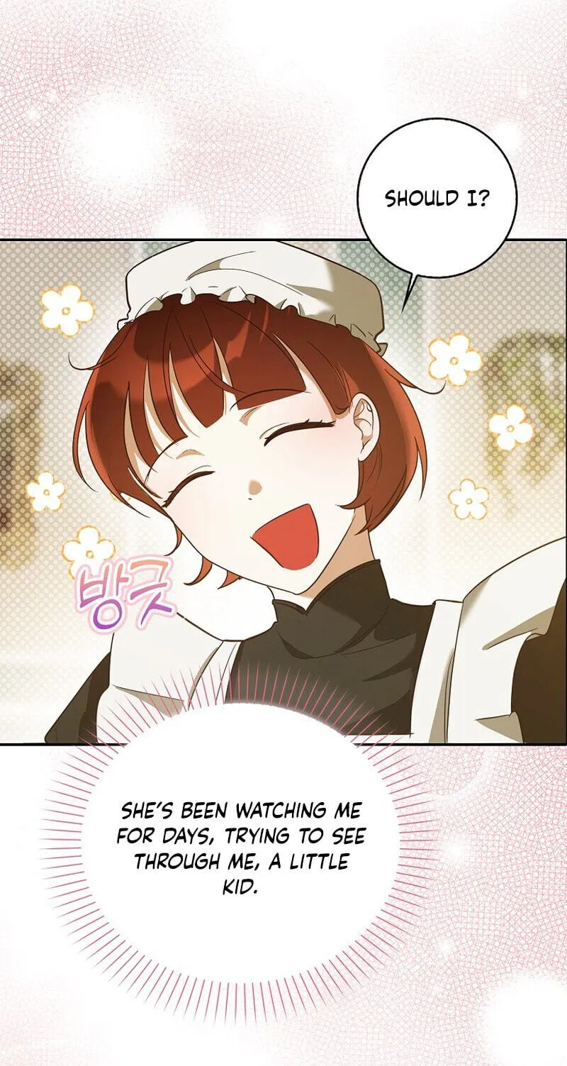 Appa-reul Saryeobogetseumnida Chapter 4 page 85 - 
