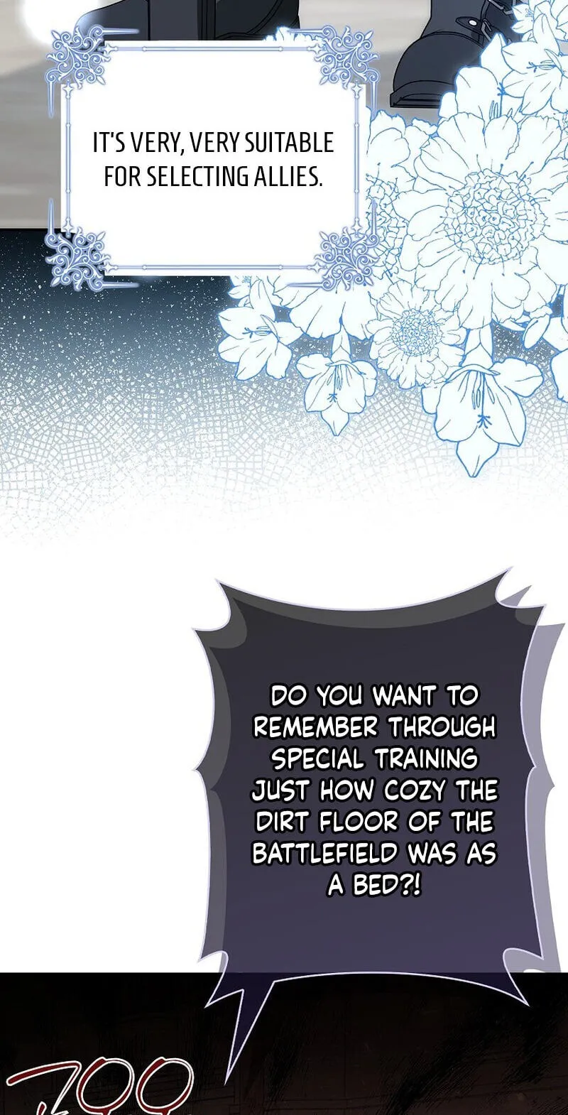Appa-reul Saryeobogetseumnida Chapter 4 page 97 - 