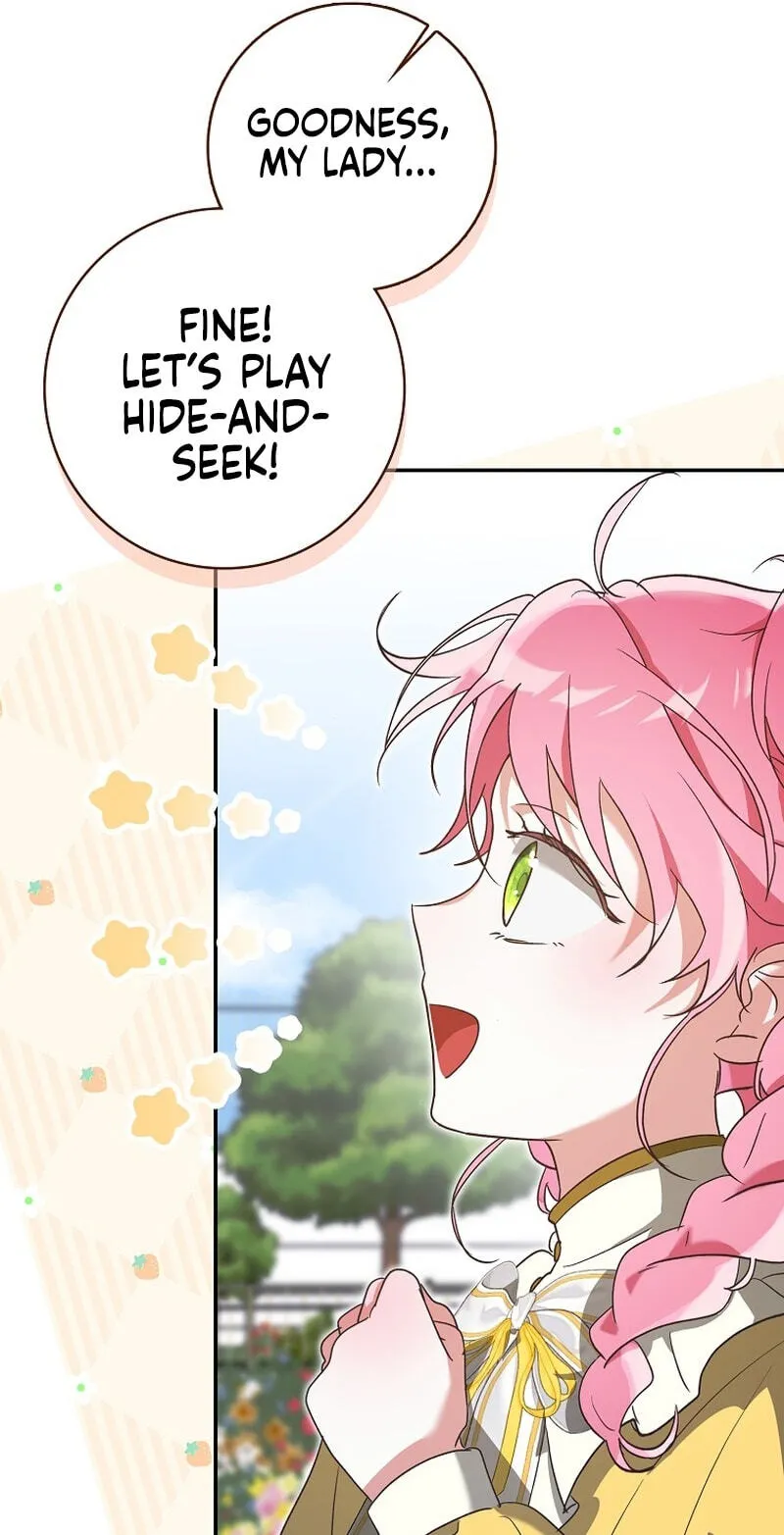 Appa-reul Saryeobogetseumnida Chapter 5 page 14 - 