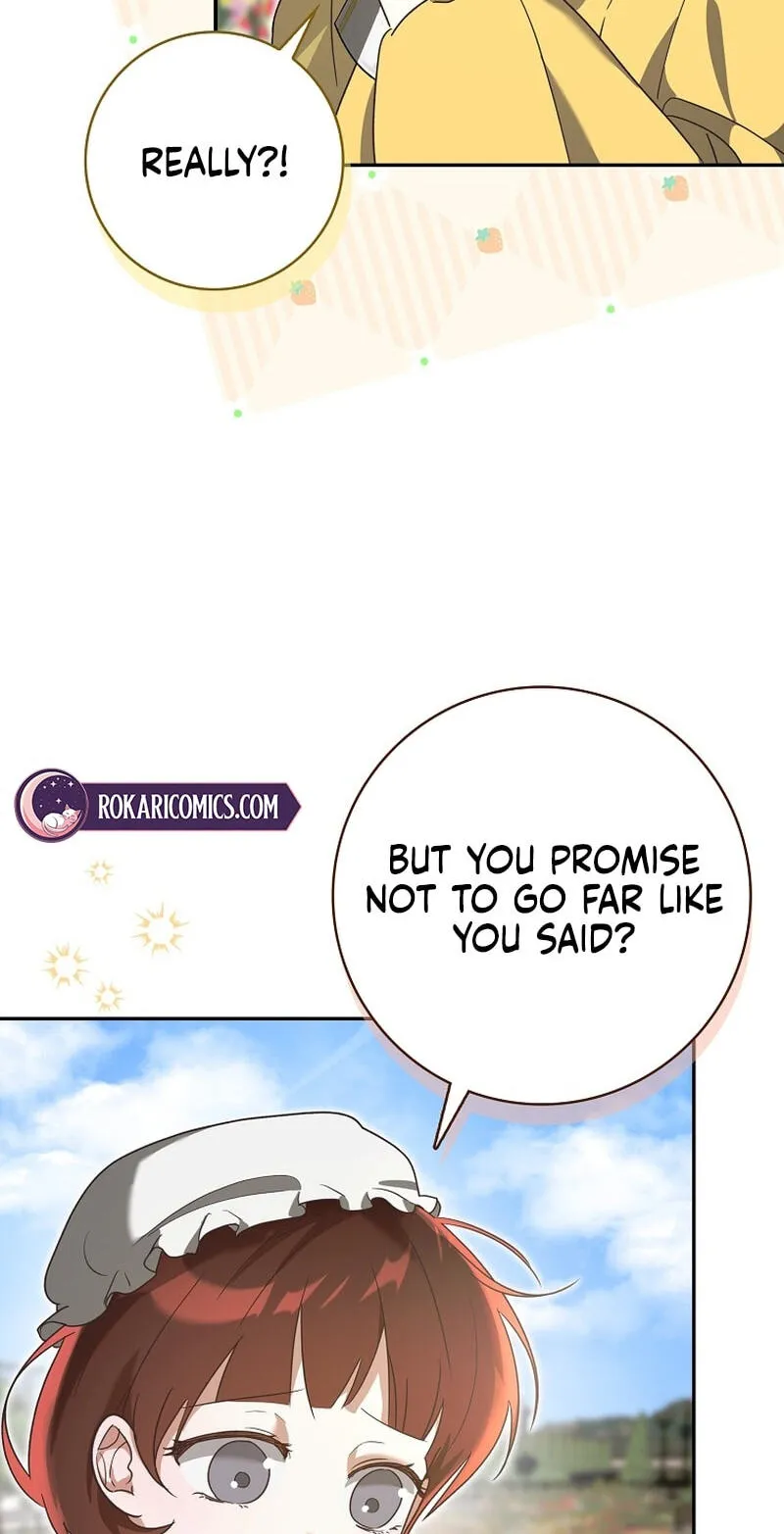 Appa-reul Saryeobogetseumnida Chapter 5 page 15 - 