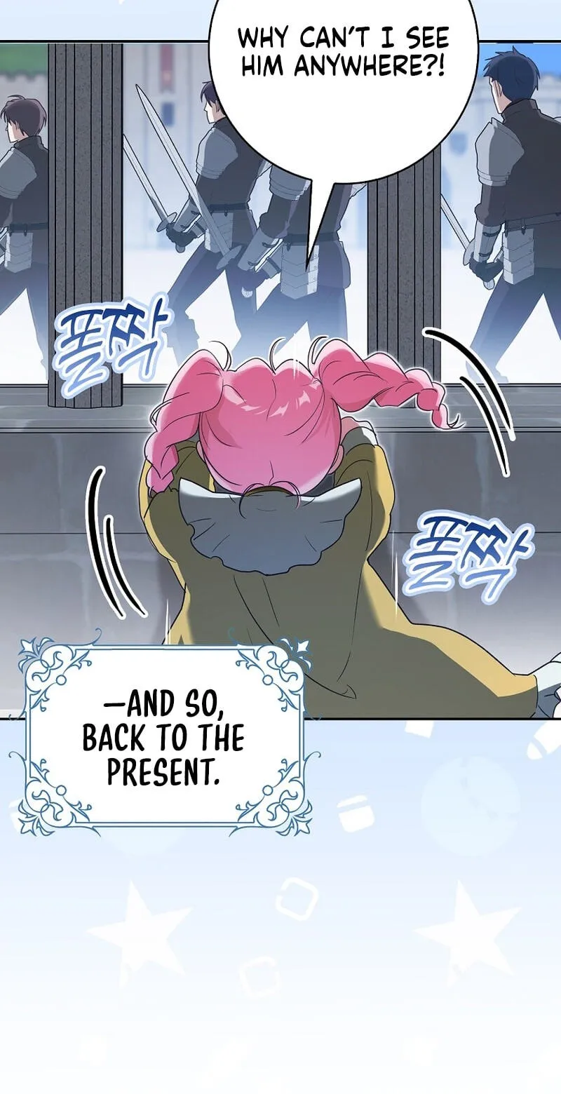 Appa-reul Saryeobogetseumnida Chapter 5 page 19 - 