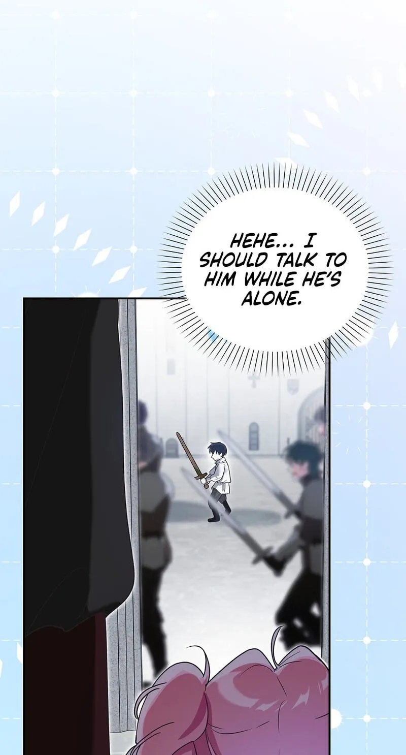Appa-reul Saryeobogetseumnida Chapter 5 page 21 - 