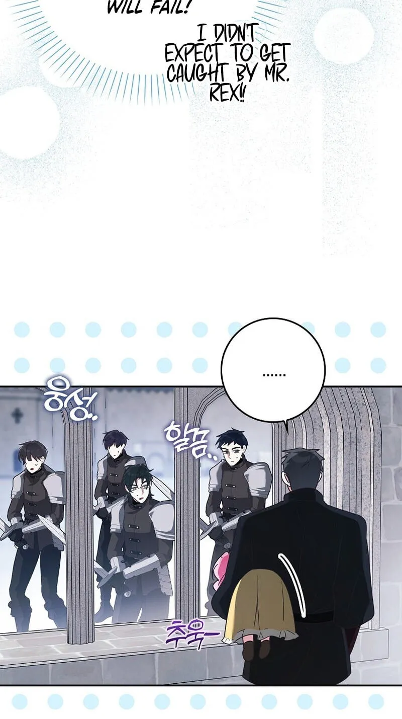 Appa-reul Saryeobogetseumnida Chapter 5 page 28 - 